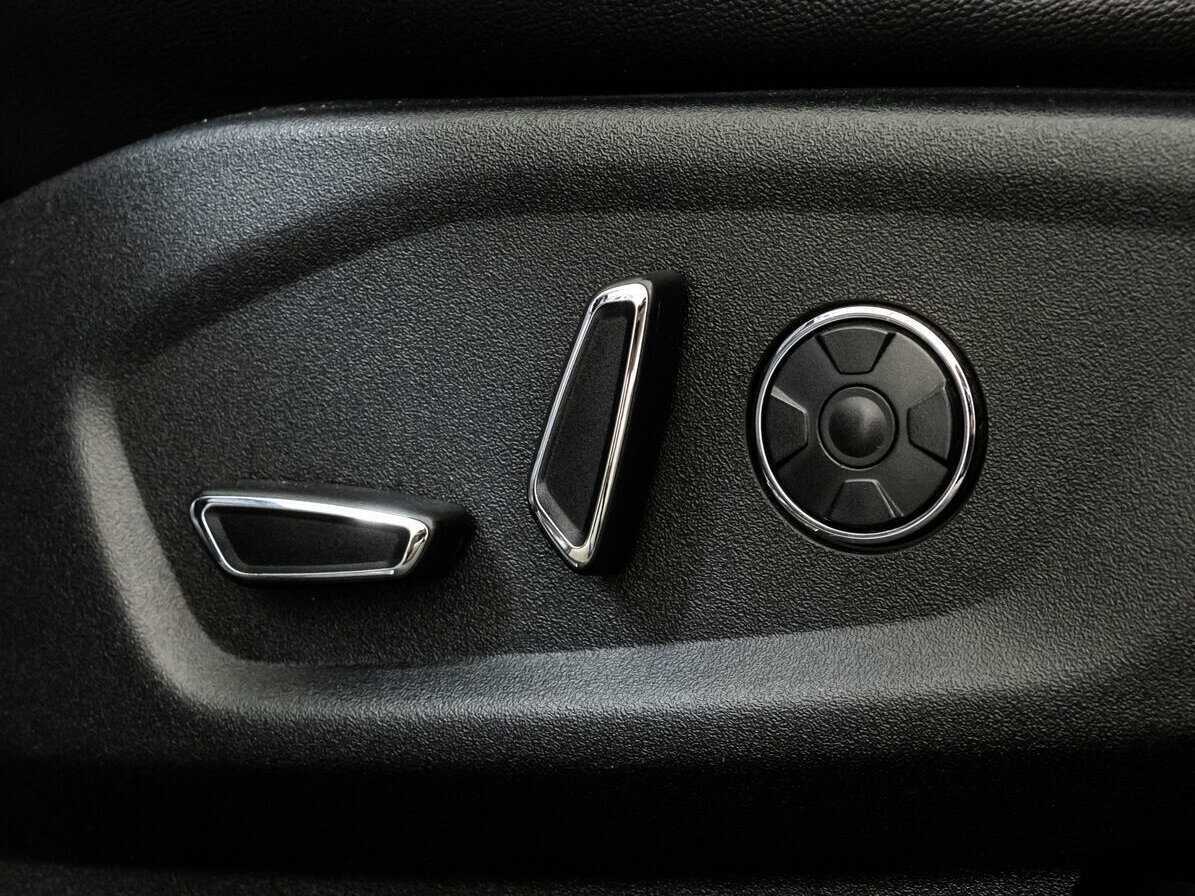 Купить Ford Explorer, 2017, 126 350 км.. Фото: #19