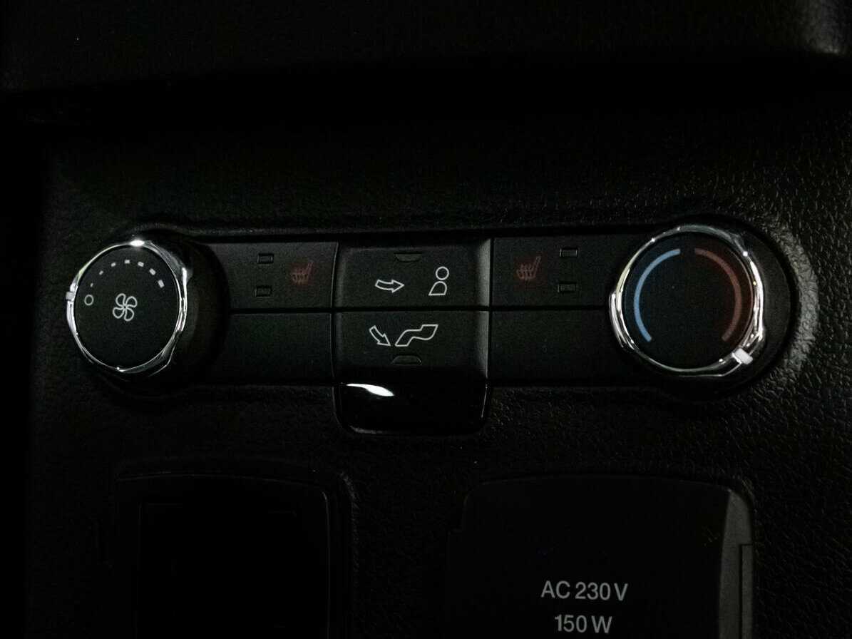 Купить Ford Explorer, 2017, 126 350 км.. Фото: #22