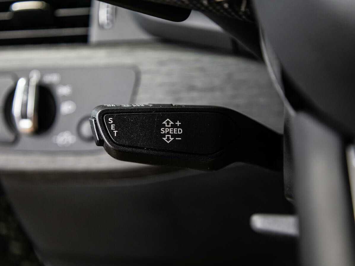 Купить Audi A4, 2019, 88 500 км.. Фото: #16