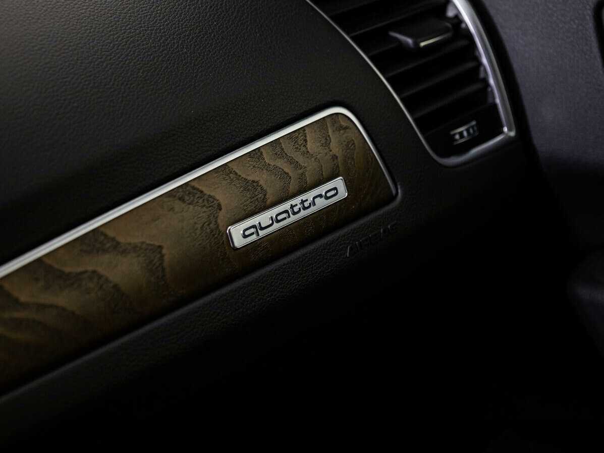 Купить Audi Q5, 2012, 270 690 км.. Фото: #12