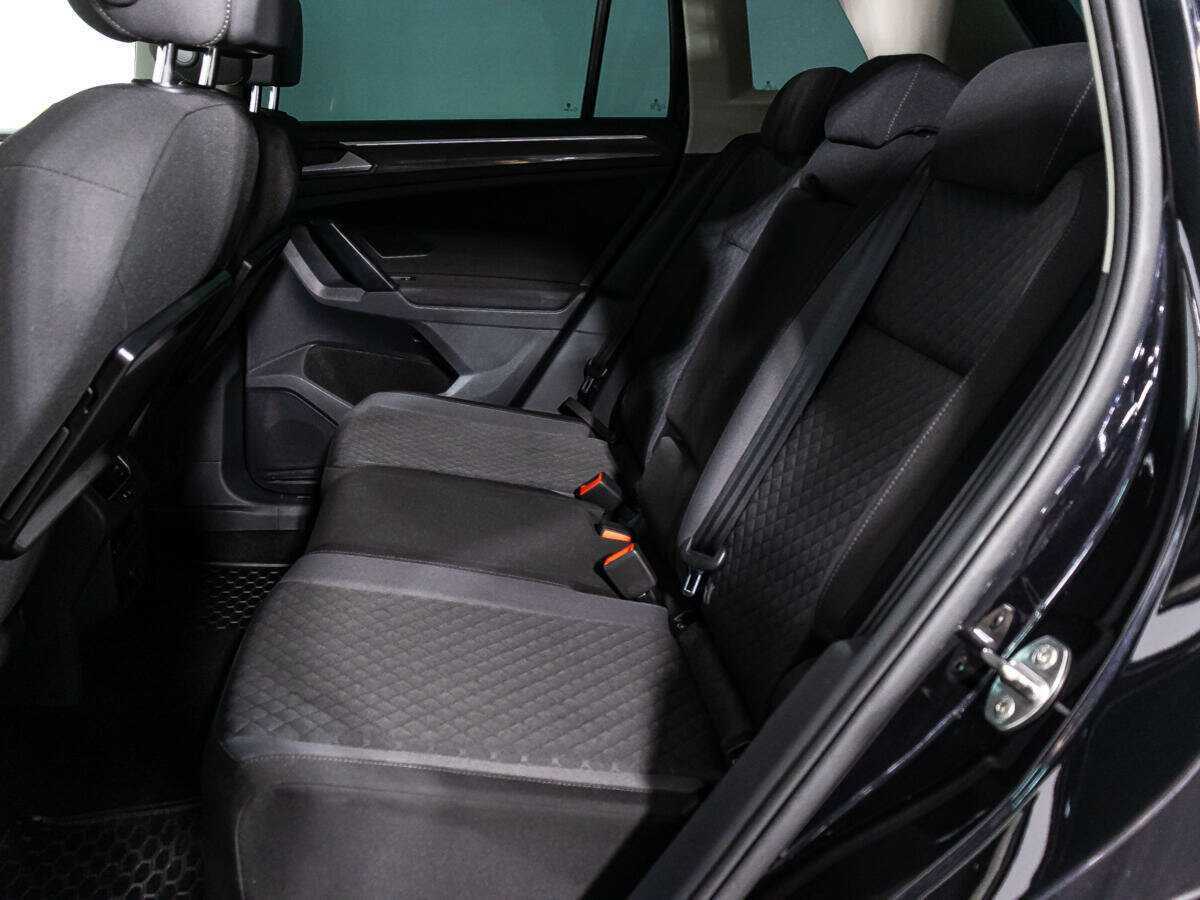 Купить Volkswagen Tiguan, 2017, 143 256 км.. Фото: #9
