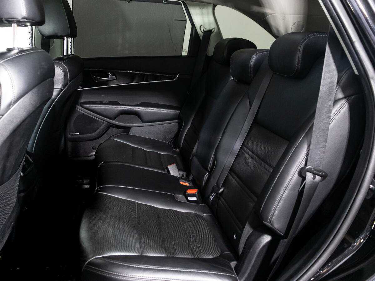 Купить Kia Sorento, 2018, 159 419 км.. Фото: #9