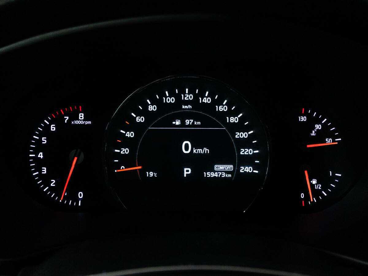 Купить Kia Sorento, 2018, 159 419 км.. Фото: #11