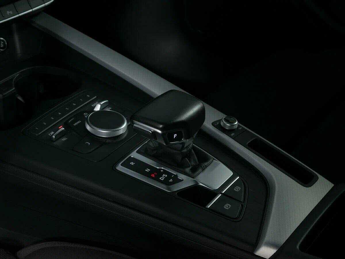 Купить Audi A4, 2017, 129 754 км.. Фото: #15