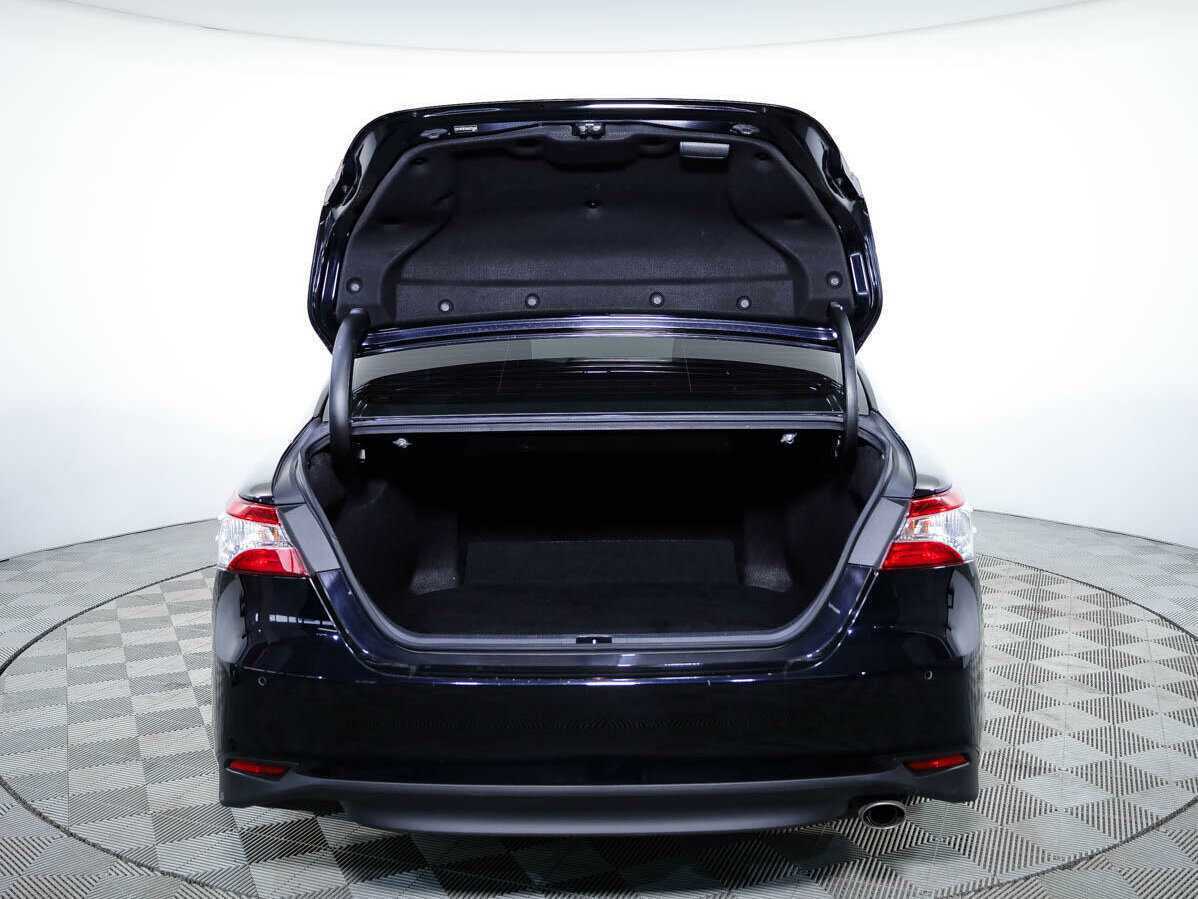 Купить Toyota Camry, 2020, 107 345 км.. Фото: #19