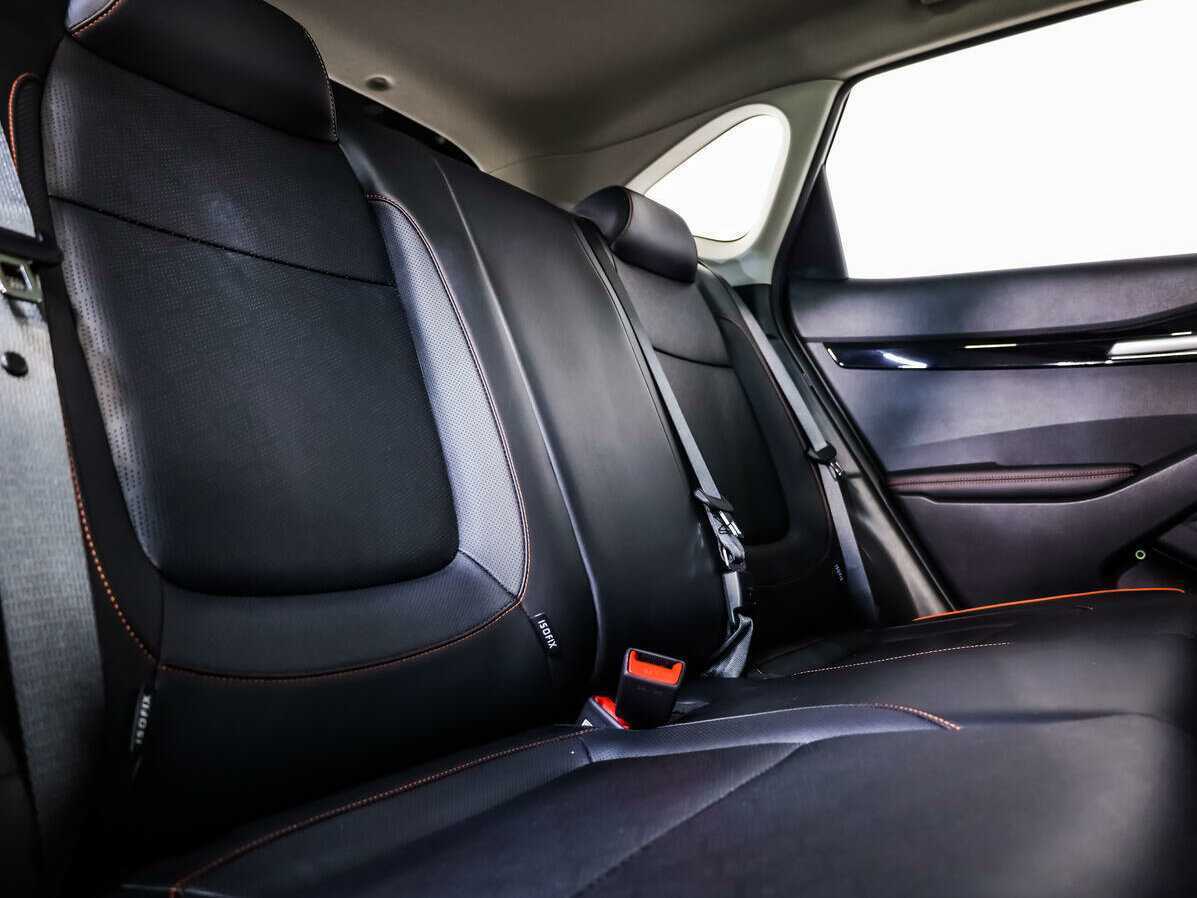 Купить Kia Seltos, 2023, 5 419 км.. Фото: #11