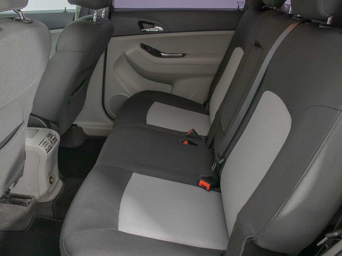 Купить Шевроле Орландо, 2014, 178 359 км.. Фото: #10