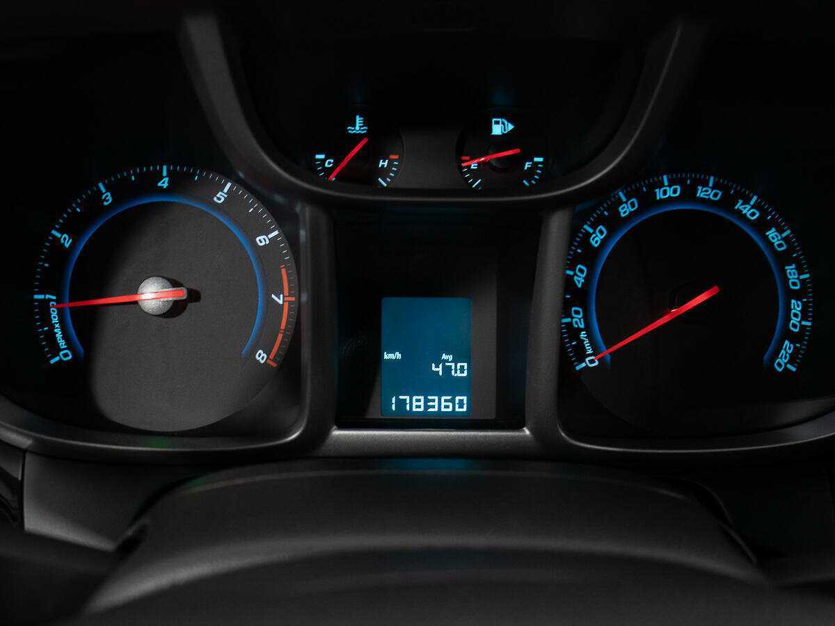 Купить Шевроле Орландо, 2014, 178 359 км.. Фото: #11