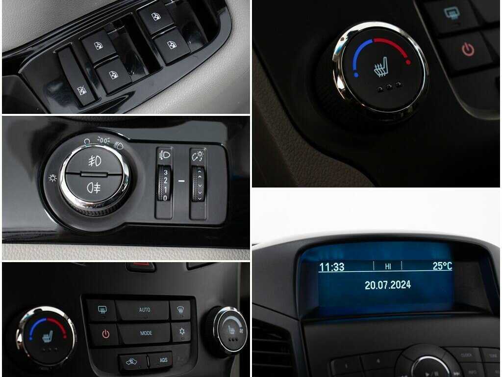 Купить Шевроле Орландо, 2014, 178 359 км.. Фото: #14