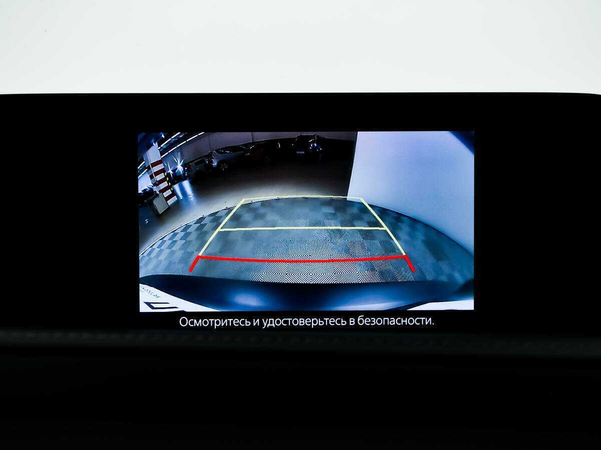 Купить Mazda CX-30, 2020, 69 820 км.. Фото: #13