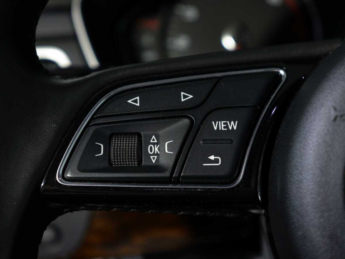 Купить Audi A4, 2016, 95 933 км.. Фото: #19