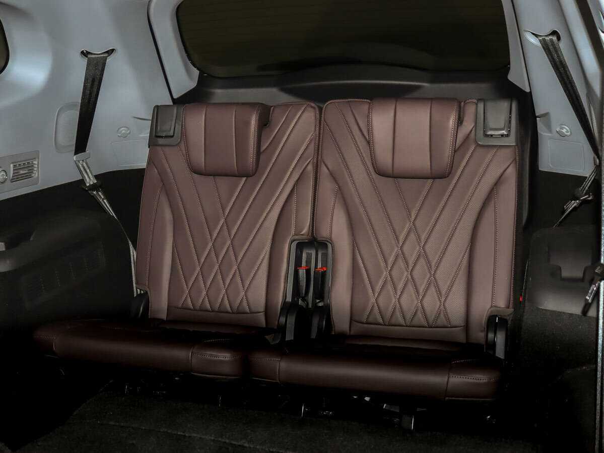 Купить Chery Tiggo 8 Pro Max, 2023, 7 580 км.. Фото: #11