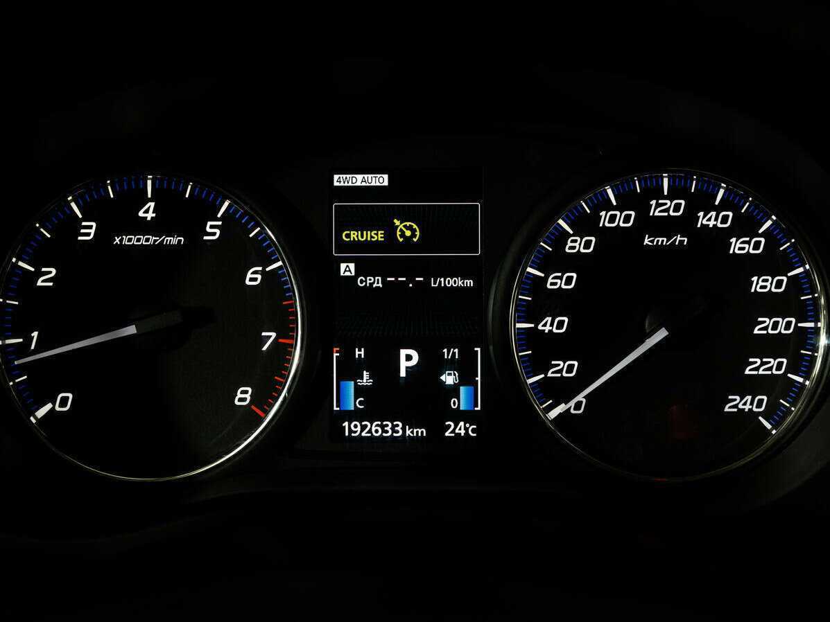 Купить Mitsubishi Outlander, 2014, 192 300 км.. Фото: #19