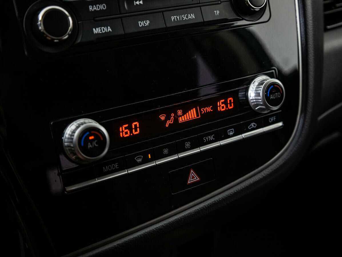 Купить Mitsubishi Outlander, 2020, 91 911 км.. Фото: #12