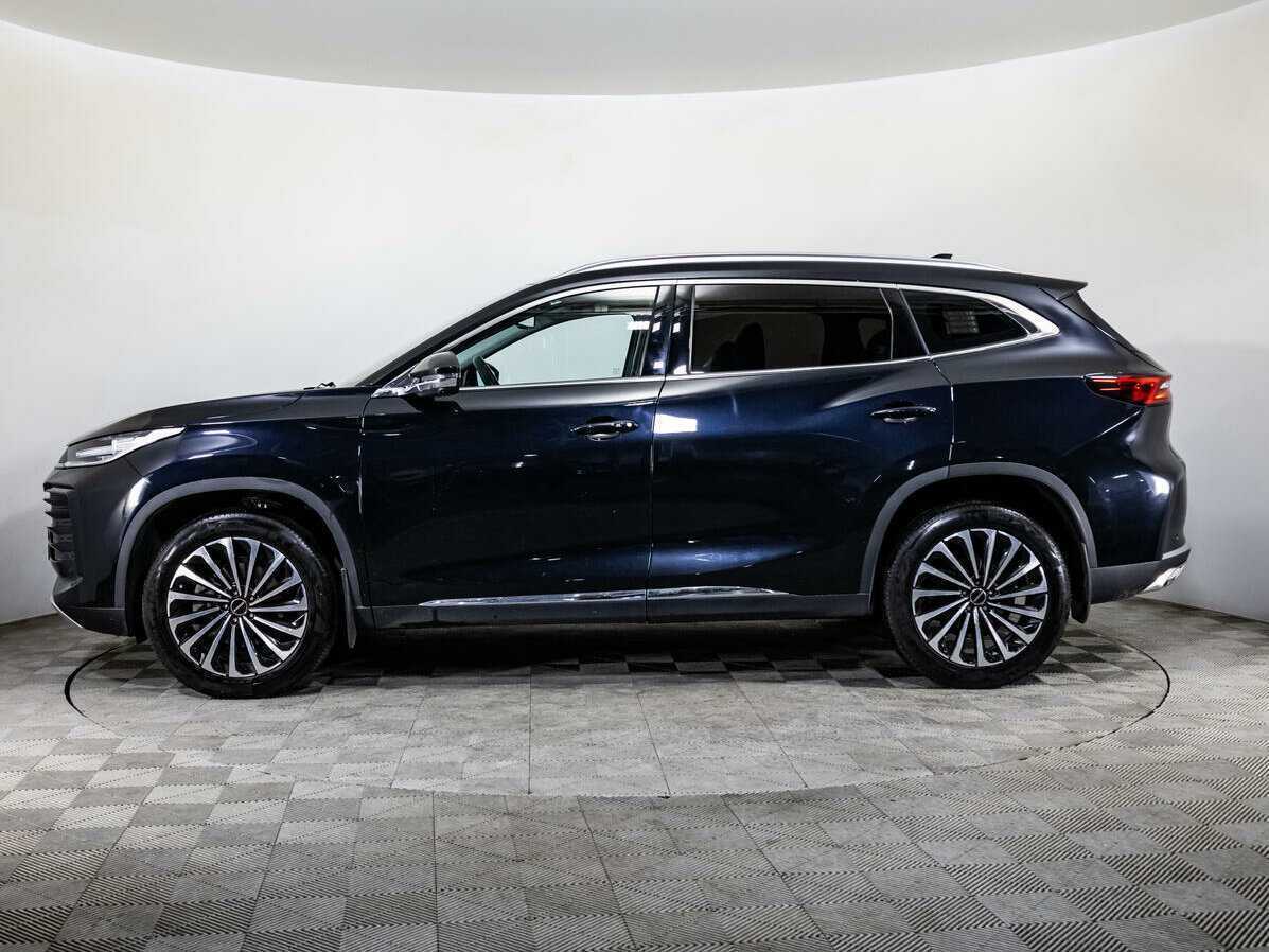 Купить EXEED TXL, 2022, 41 543 км.. Фото: #7