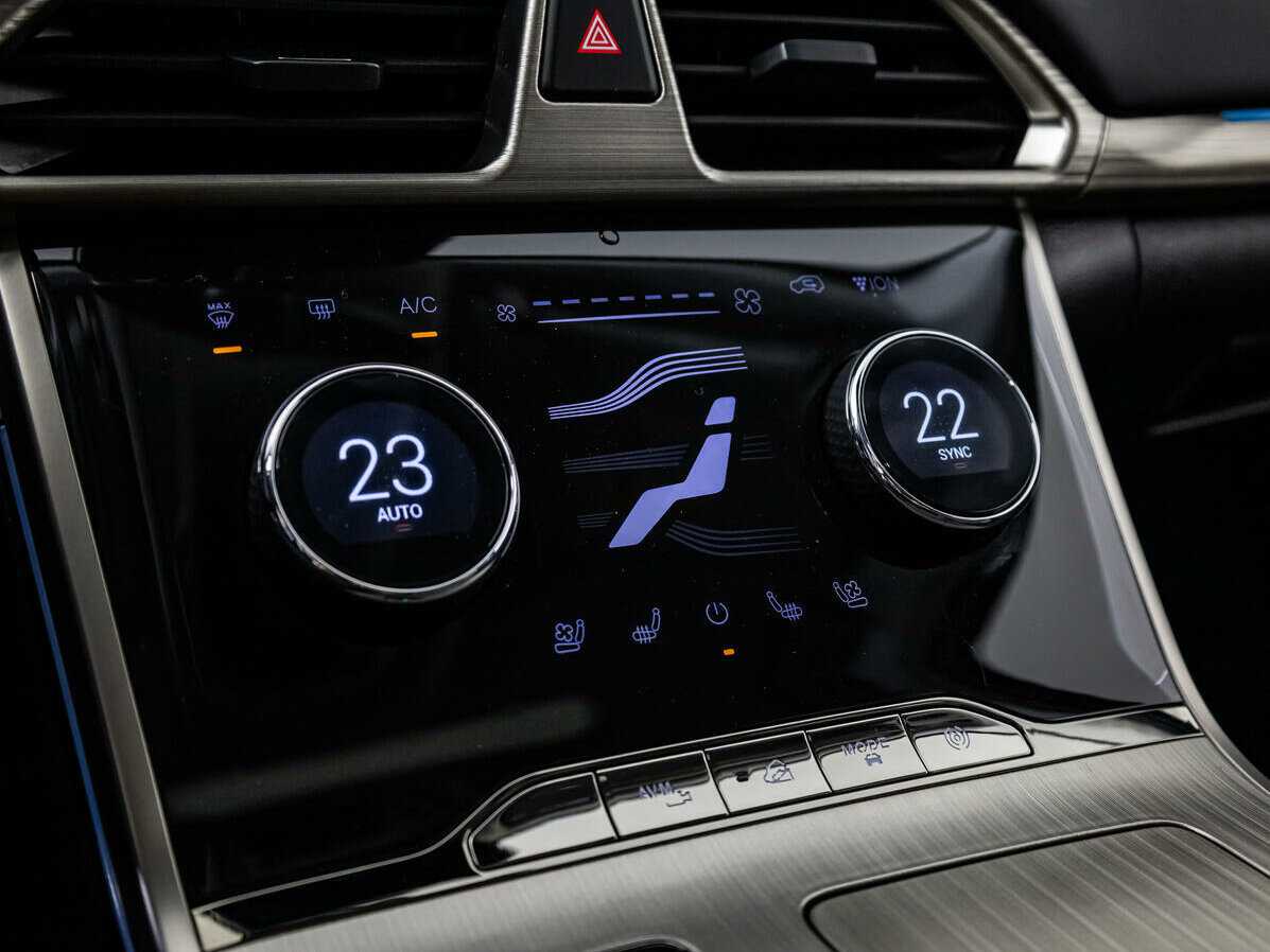 Купить EXEED TXL, 2022, 41 543 км.. Фото: #15