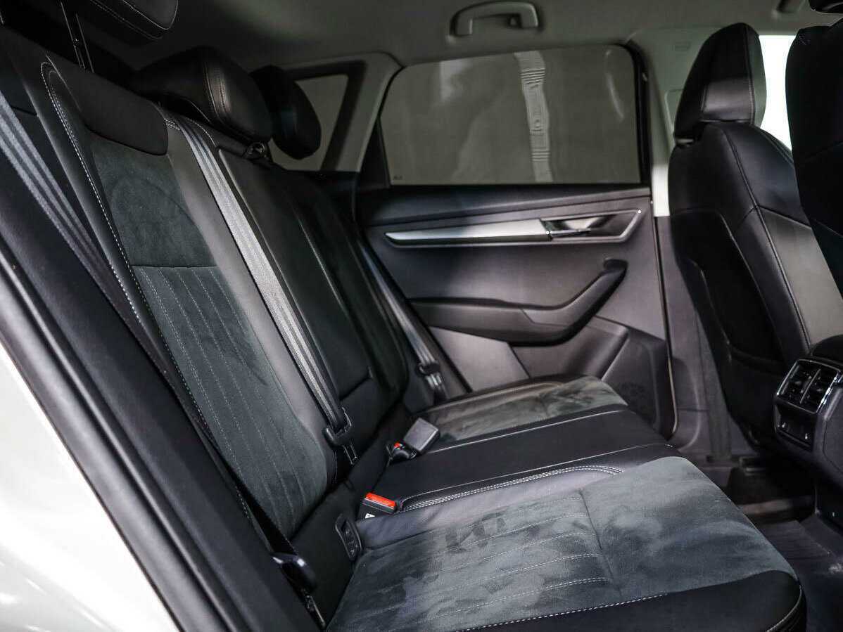 Купить Skoda Karoq, 2021, 70 750 км.. Фото: #12