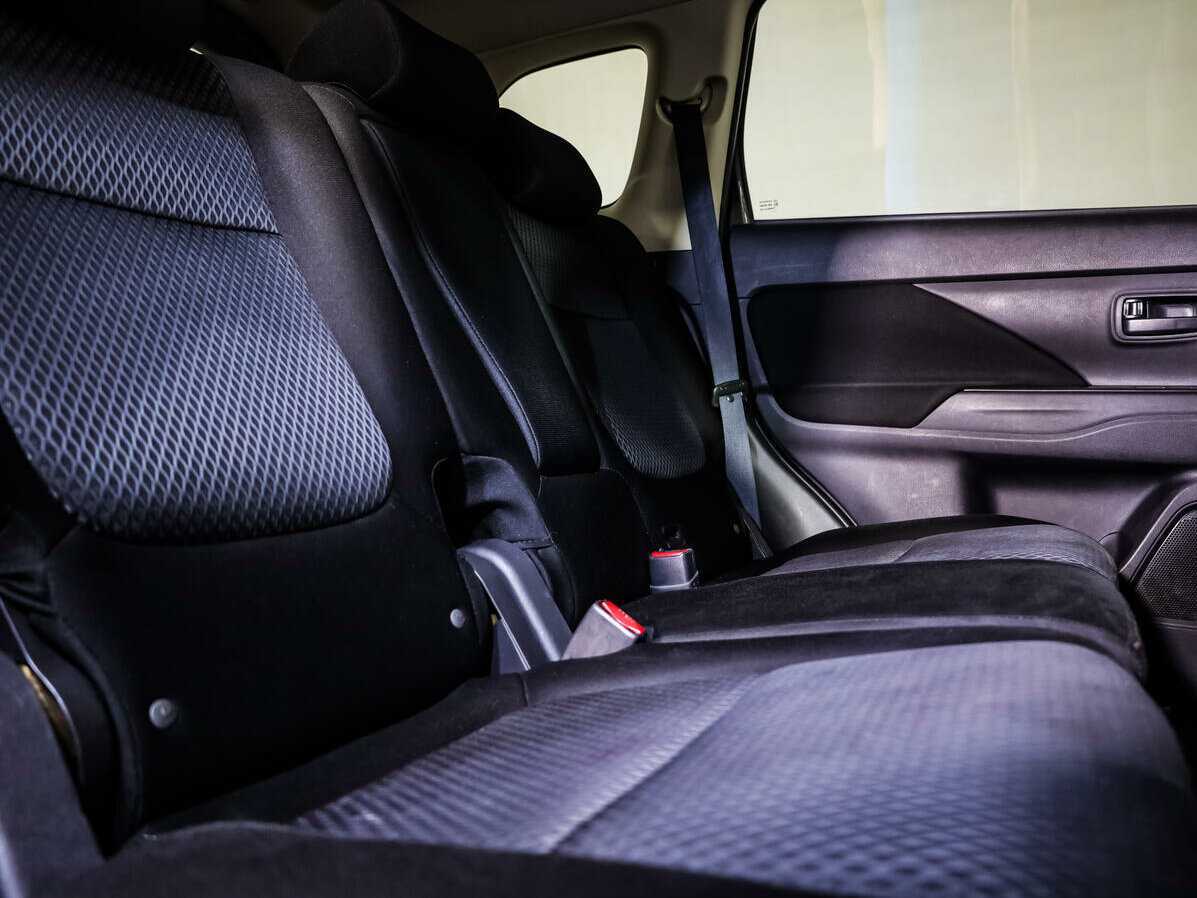 Купить Mitsubishi Outlander, 2015, 153 902 км.. Фото: #10