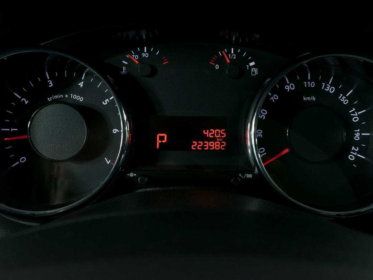 Купить Пежо 3008, 2012, 223 670 км.. Фото: #14