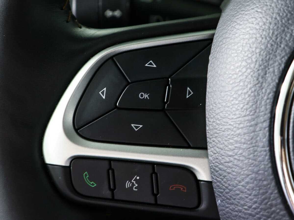 Купить Jeep Compass, 2019, 72 083 км.. Фото: #16