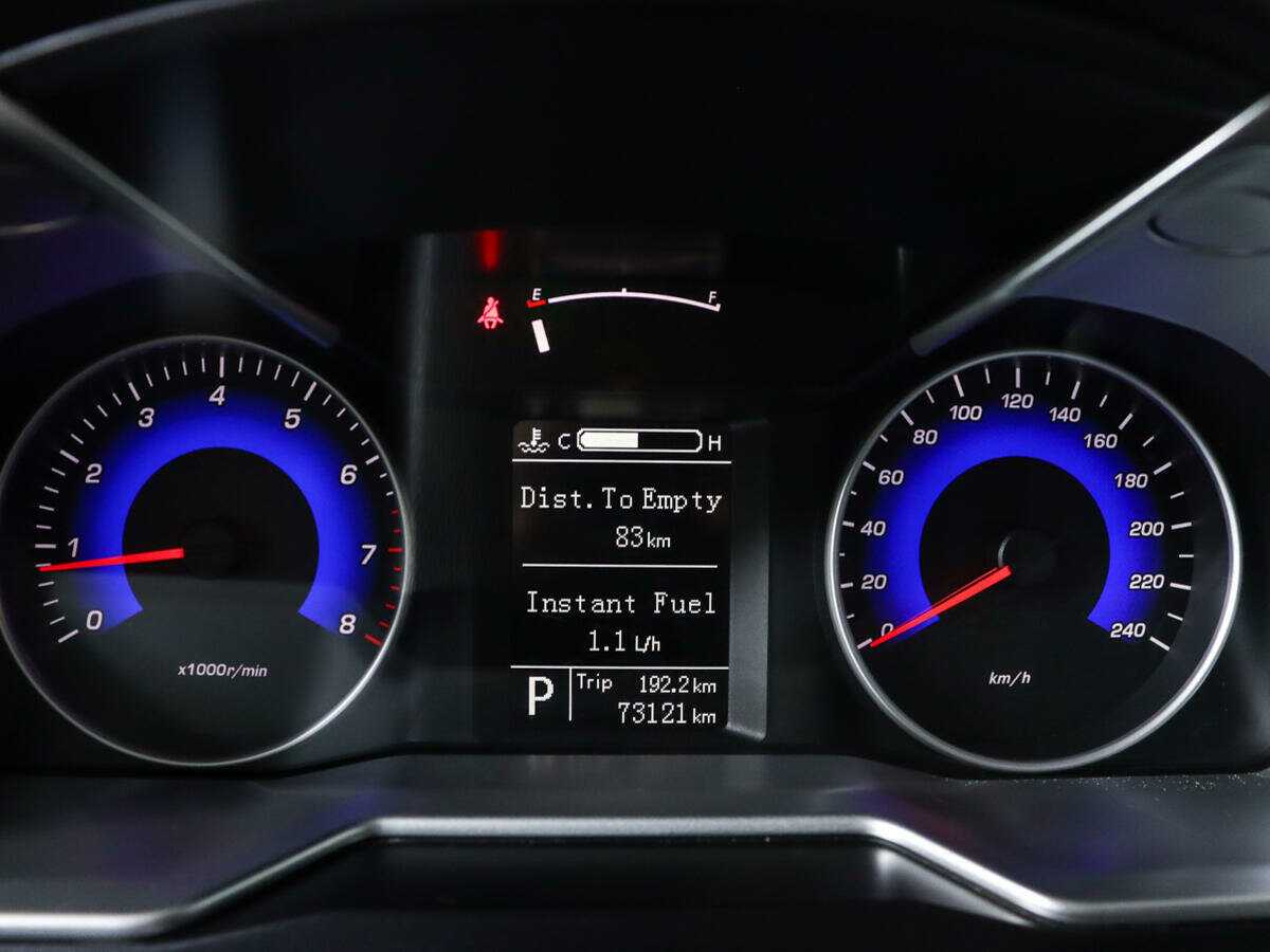 Купить Джили Эмгранд 7, 2016, 73 120 км.. Фото: #8