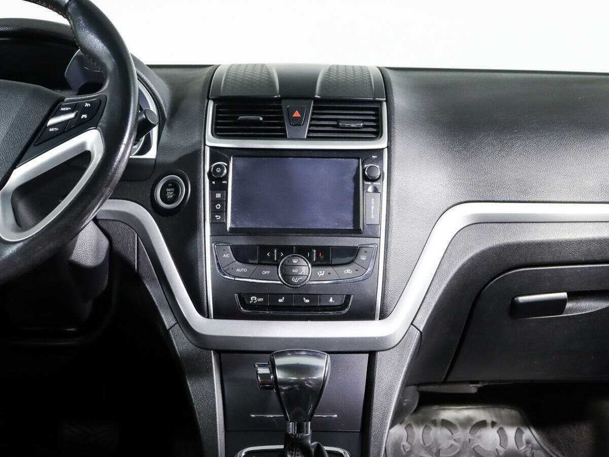 Купить Джили Эмгранд 7, 2016, 73 120 км.. Фото: #10