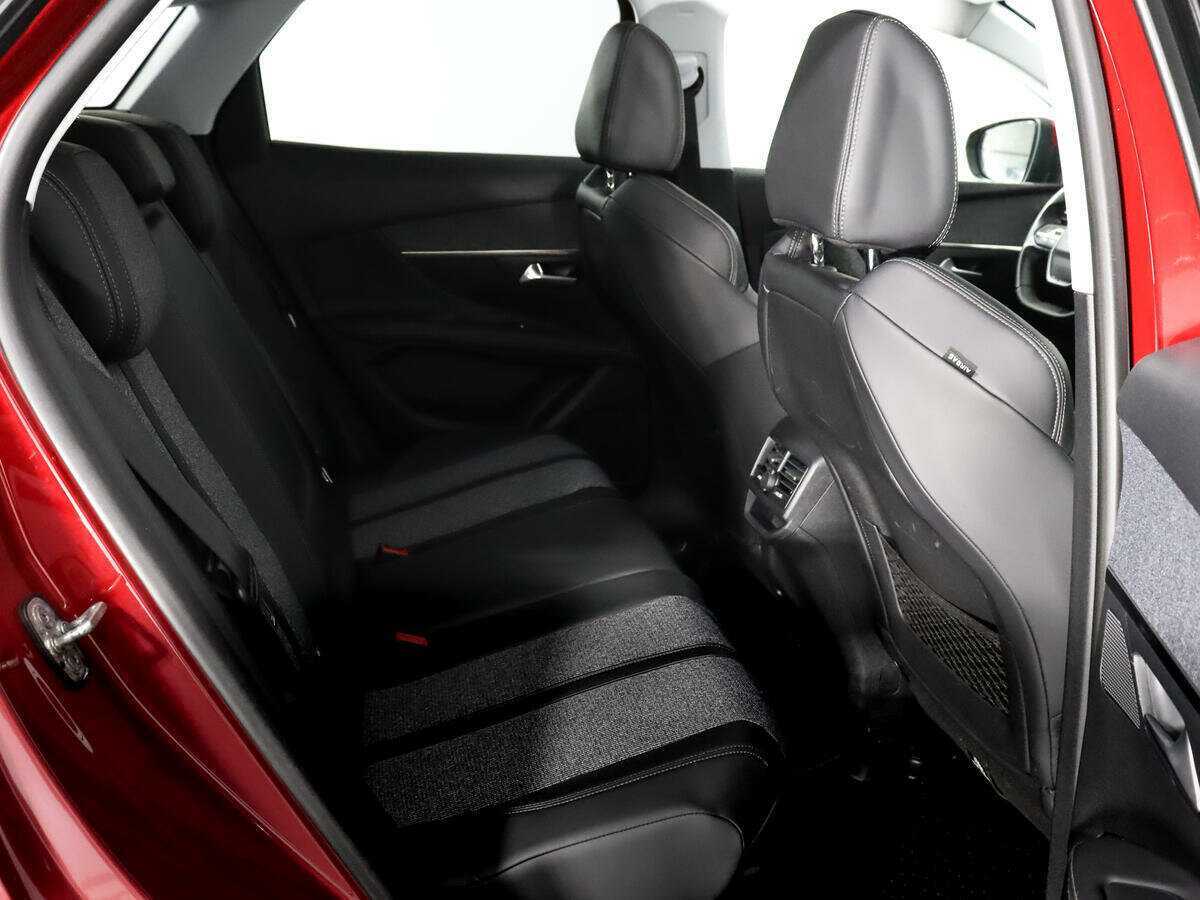 Купить Пежо 3008, 2017, 82 009 км.. Фото: #10