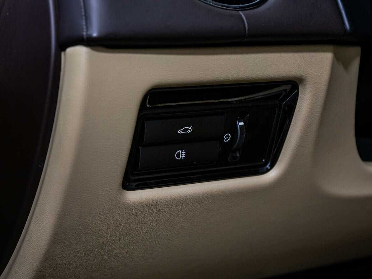 Купить Jaguar XJ, 2013, 157 480 км.. Фото: #25