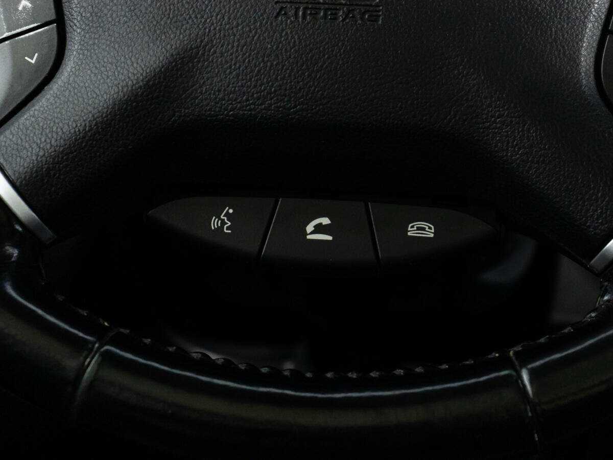 Купить Mitsubishi Pajero, 2015, 126 453 км.. Фото: #18