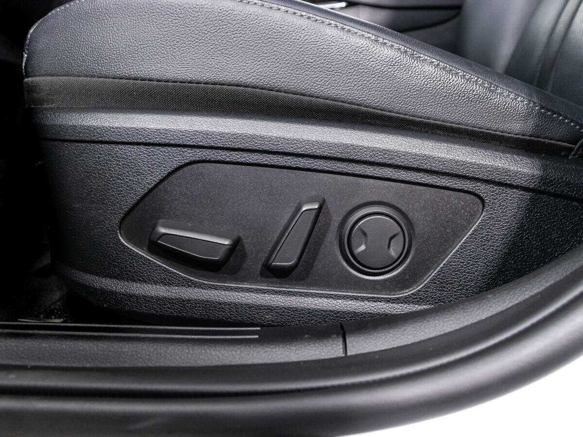 Купить Hyundai Sonata, 2021, 75 739 км.. Фото: #19