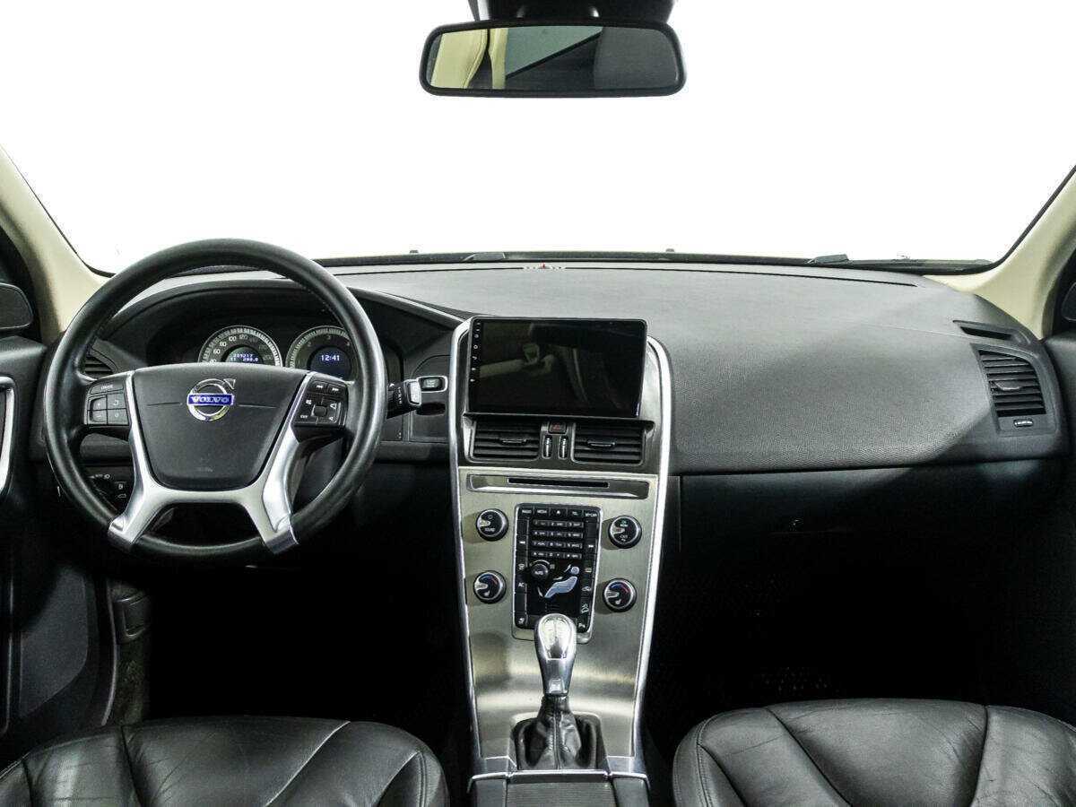 Купить Volvo XC60, 2012, 209 215 км.. Фото: #12