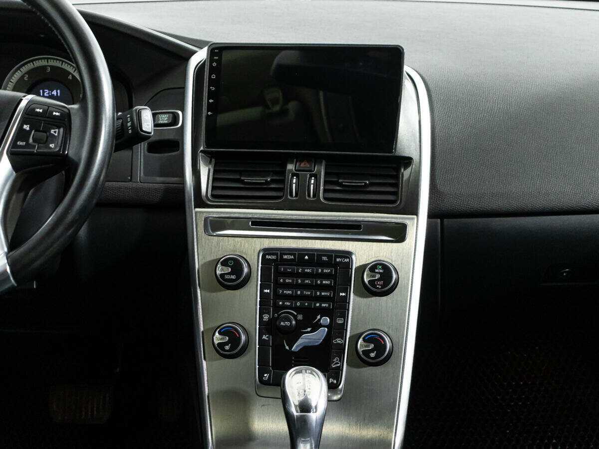 Купить Volvo XC60, 2012, 209 215 км.. Фото: #13