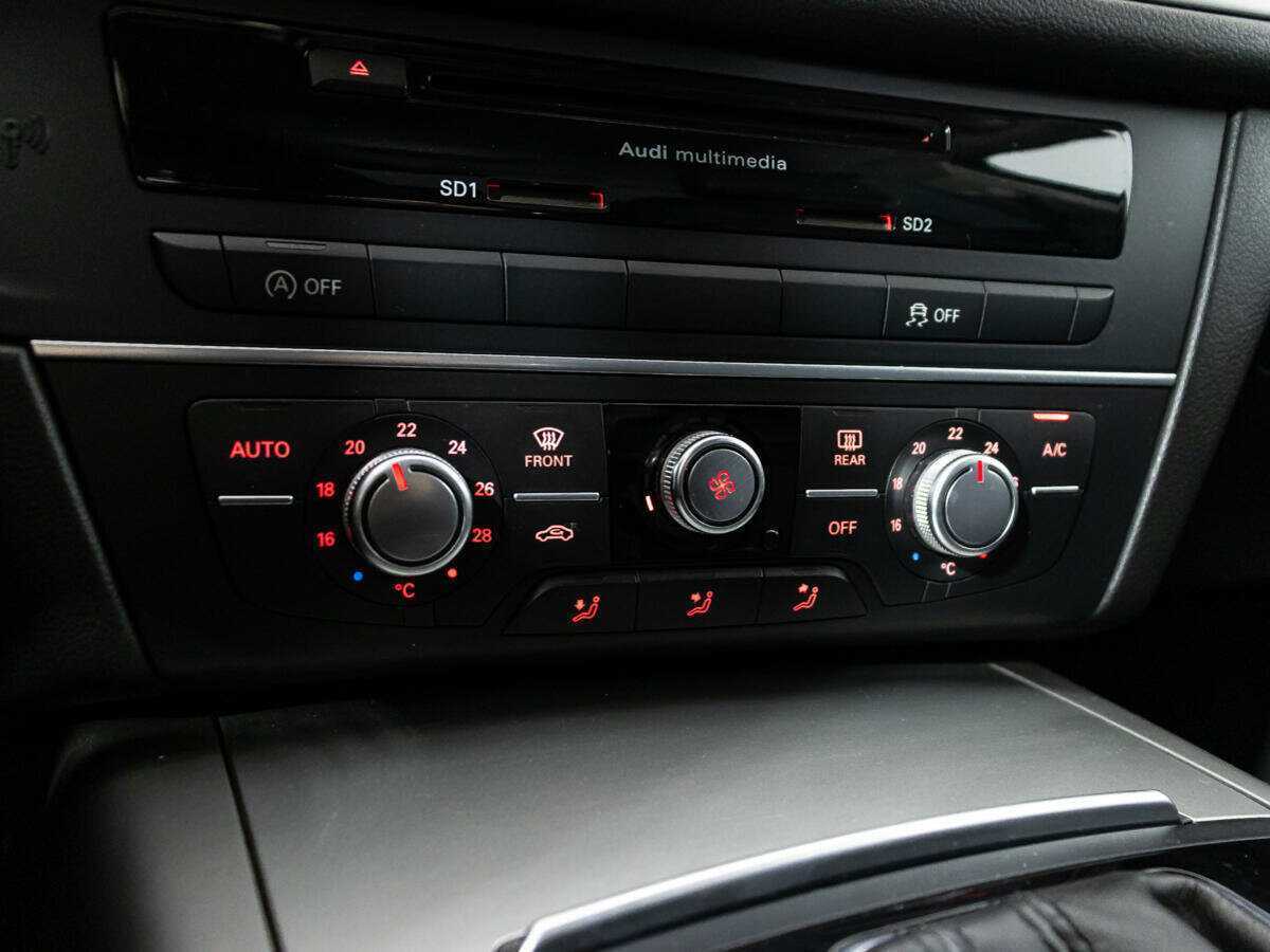 Купить Audi A6, 2014, 222 648 км.. Фото: #16