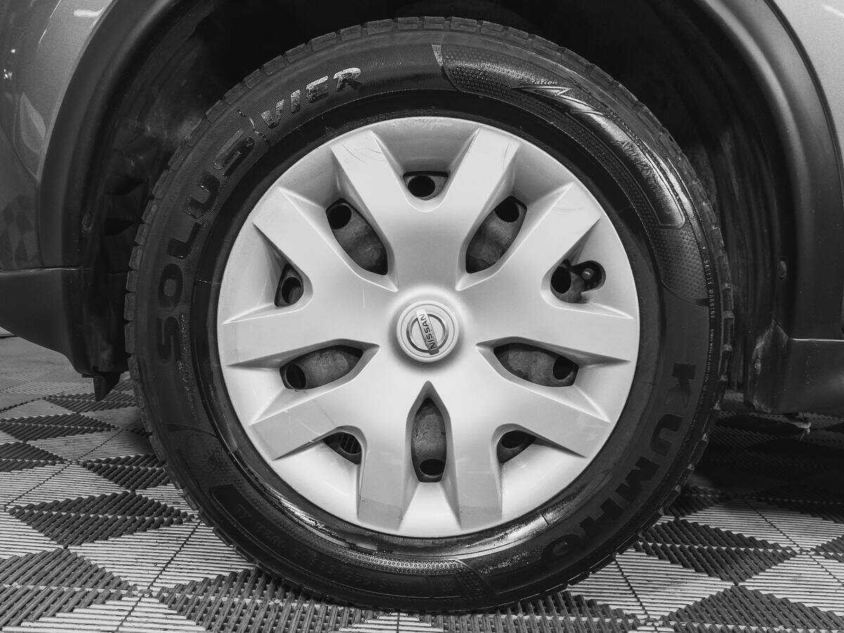 Купить Ниссан Жук, 2014, 125 173 км.. Фото: #15