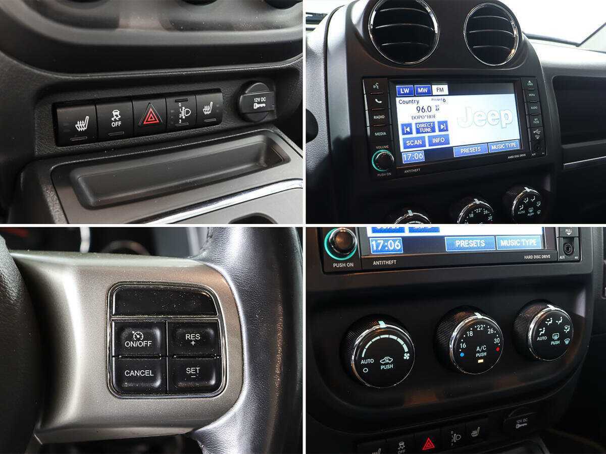 Купить Jeep Compass, 2012, 179 741 км.. Фото: #17