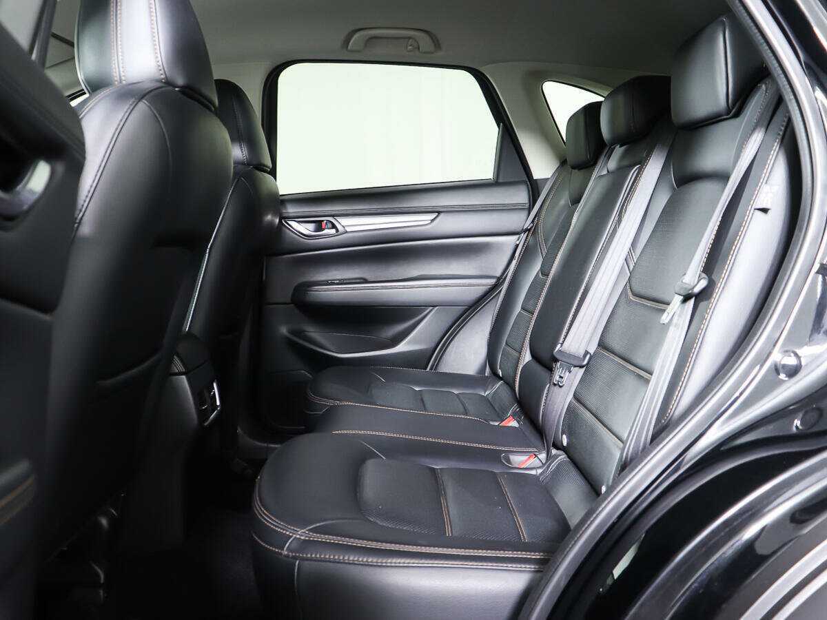 Купить Mazda CX-5, 2019, 75 026 км.. Фото: #9
