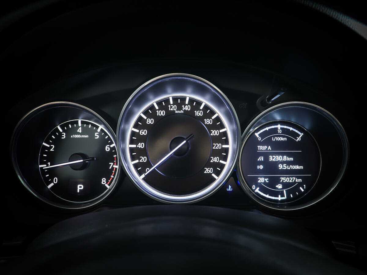 Купить Mazda CX-5, 2019, 75 026 км.. Фото: #13