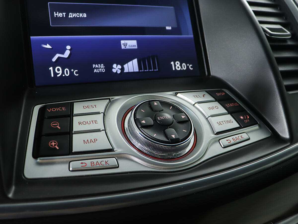 Купить Nissan Teana, 2013, 97 322 км.. Фото: #20