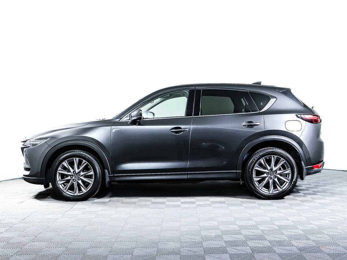 Купить Mazda CX-5, 2019, 75 416 км.. Фото: #6