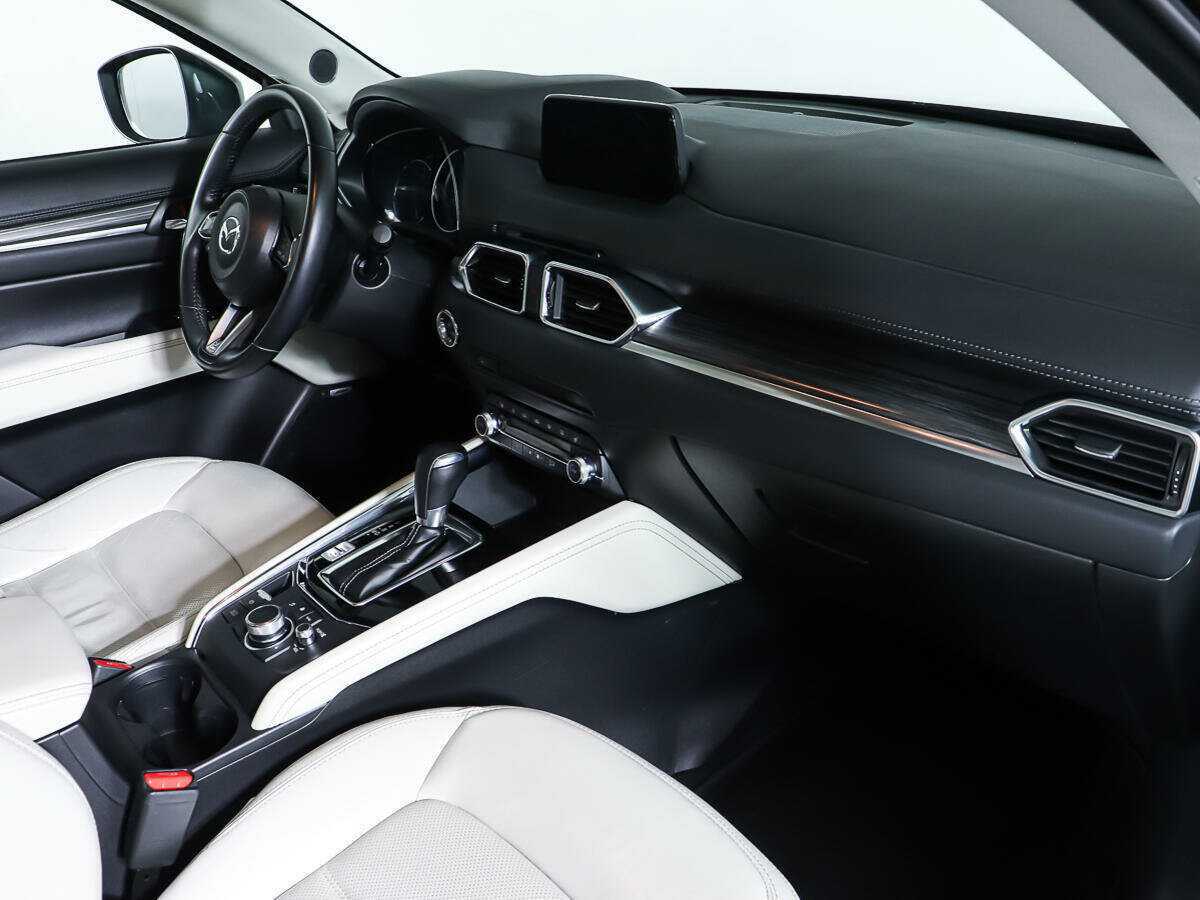 Купить Mazda CX-5, 2019, 75 416 км.. Фото: #7