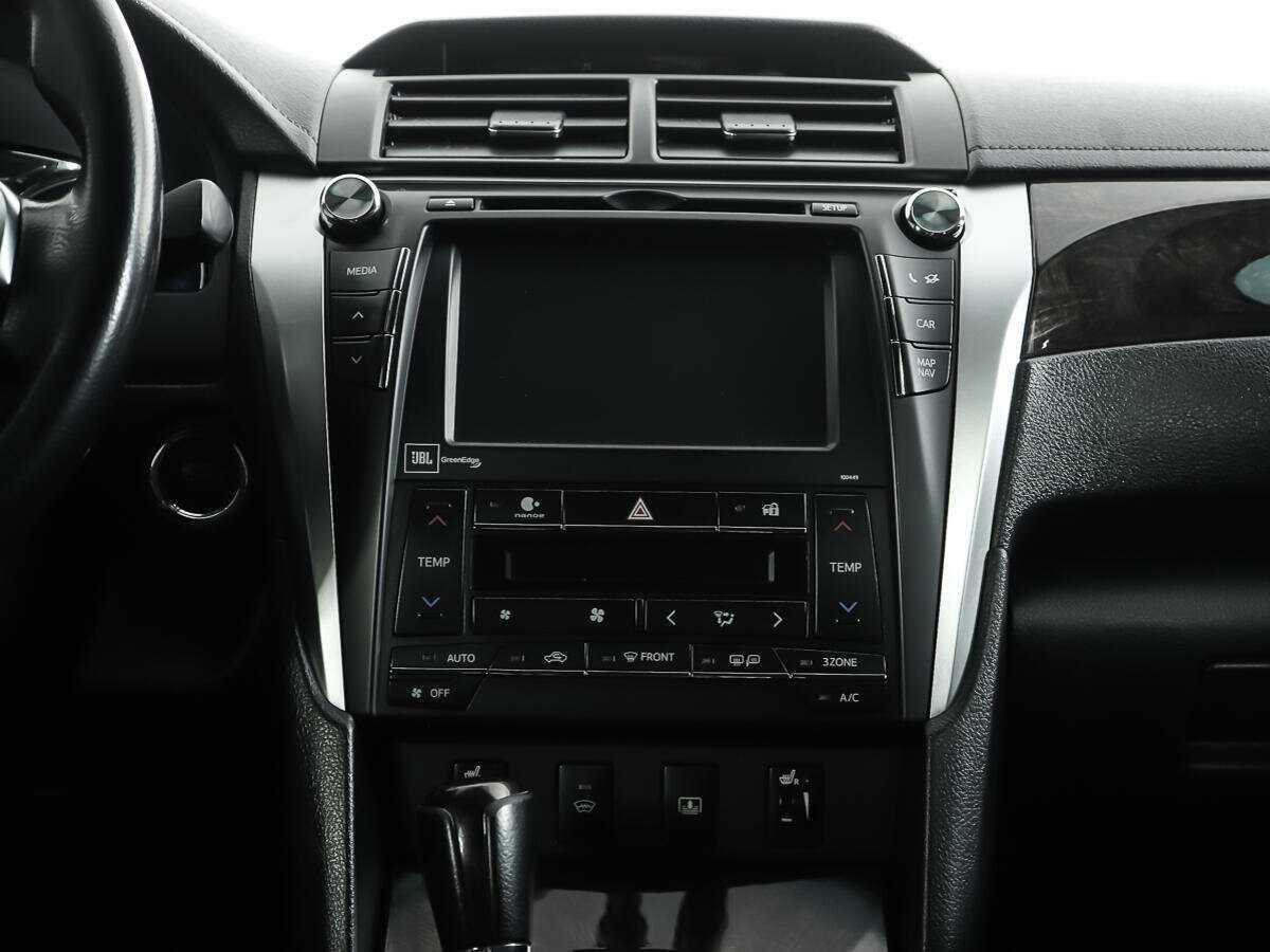 Купить Тойота Камри, 2015, 187 283 км.. Фото: #10