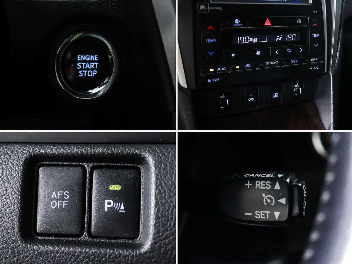 Купить Тойота Камри, 2015, 187 283 км.. Фото: #19