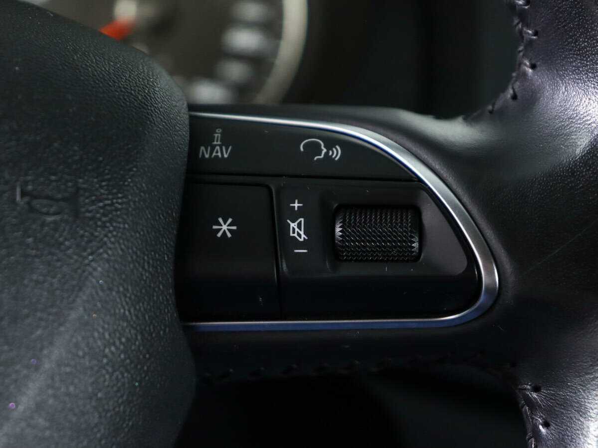 Купить Audi Q3, 2014, 162 610 км.. Фото: #13