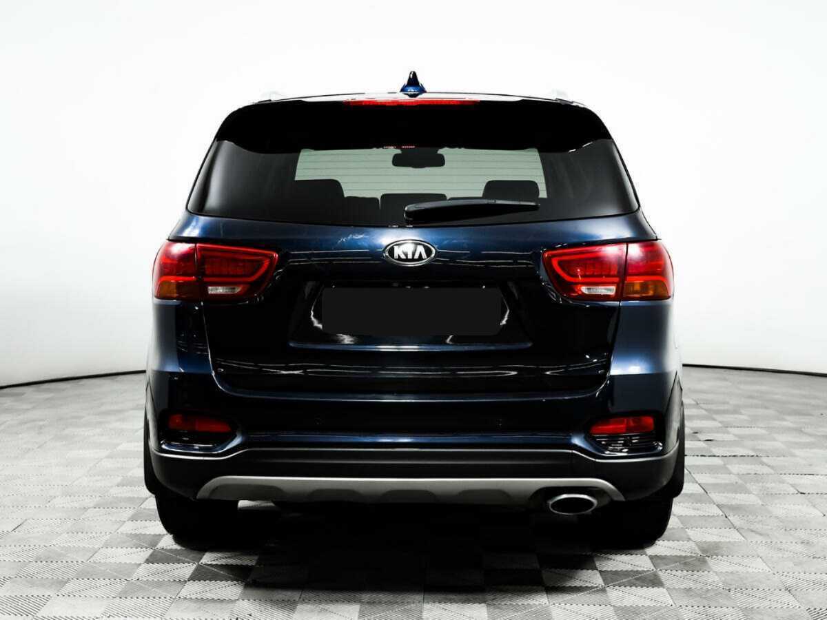 Купить Kia Sorento, 2018, 149 553 км.. Фото: #5