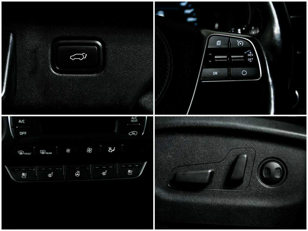 Купить Kia Sorento, 2018, 149 553 км.. Фото: #14