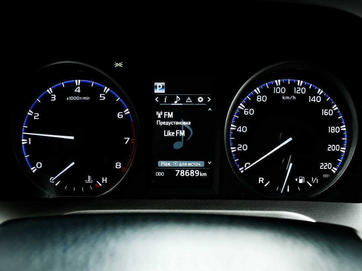 Купить Toyota RAV4, 2017, 78 668 км.. Фото: #9