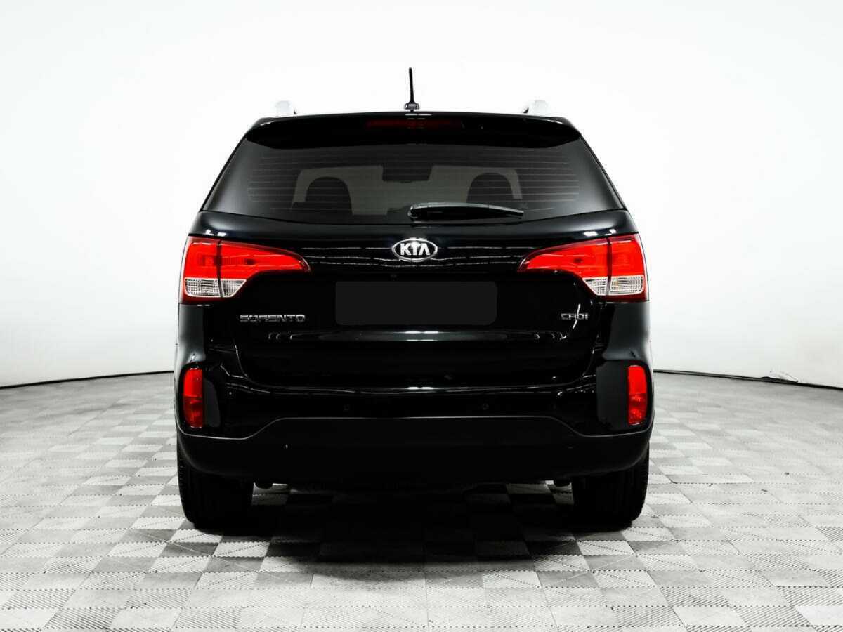 Купить Kia Sorento, 2019, 90 000 км.. Фото: #5