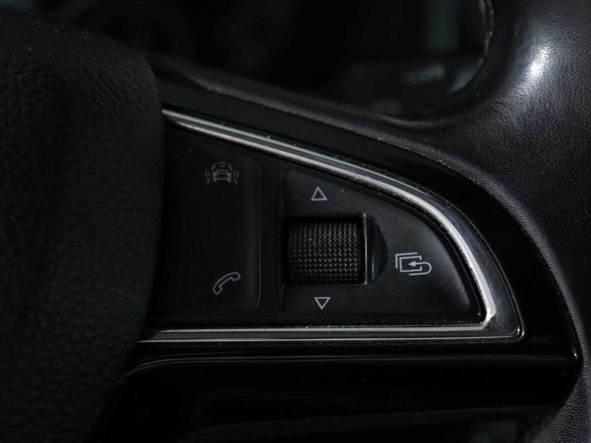 Купить Skoda Kodiaq, 2017, 107 570 км.. Фото: #16