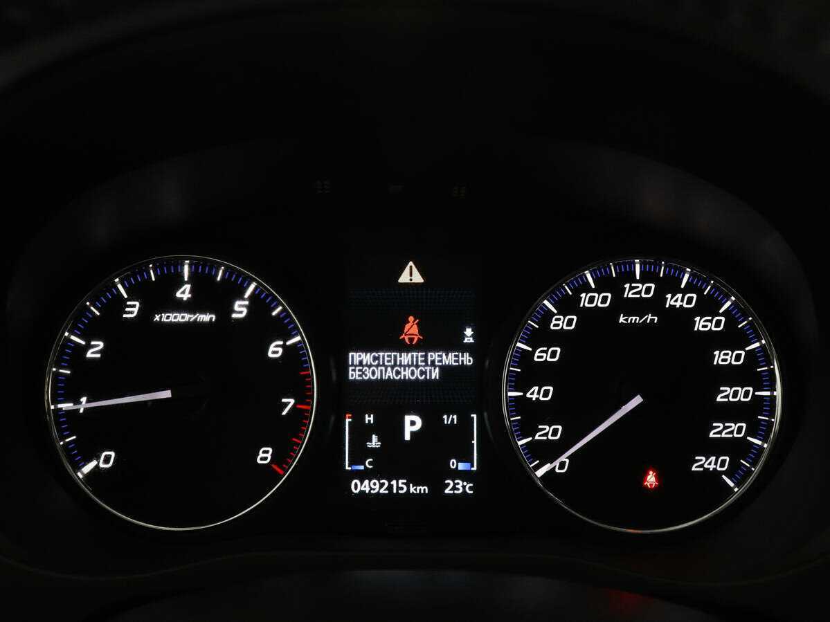 Купить Mitsubishi Outlander, 2020, 49 213 км.. Фото: #8