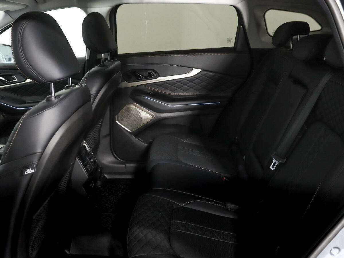 Купить EXEED TXL, 2021, 39 472 км.. Фото: #9